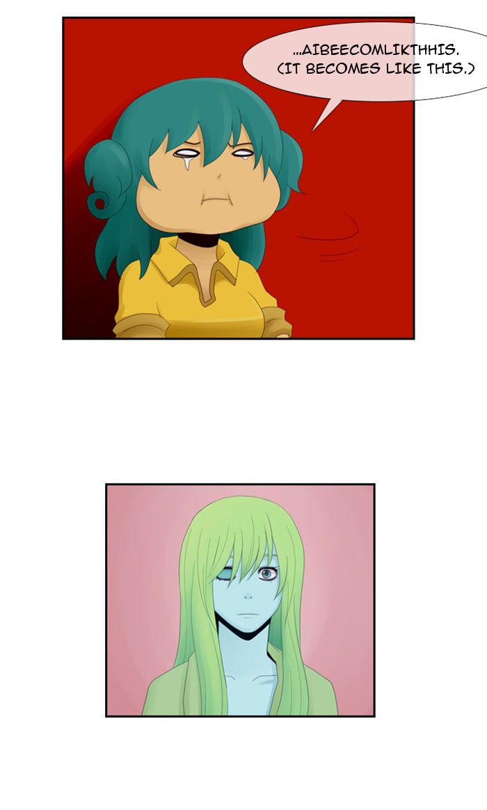 Read Kubera Manga Online