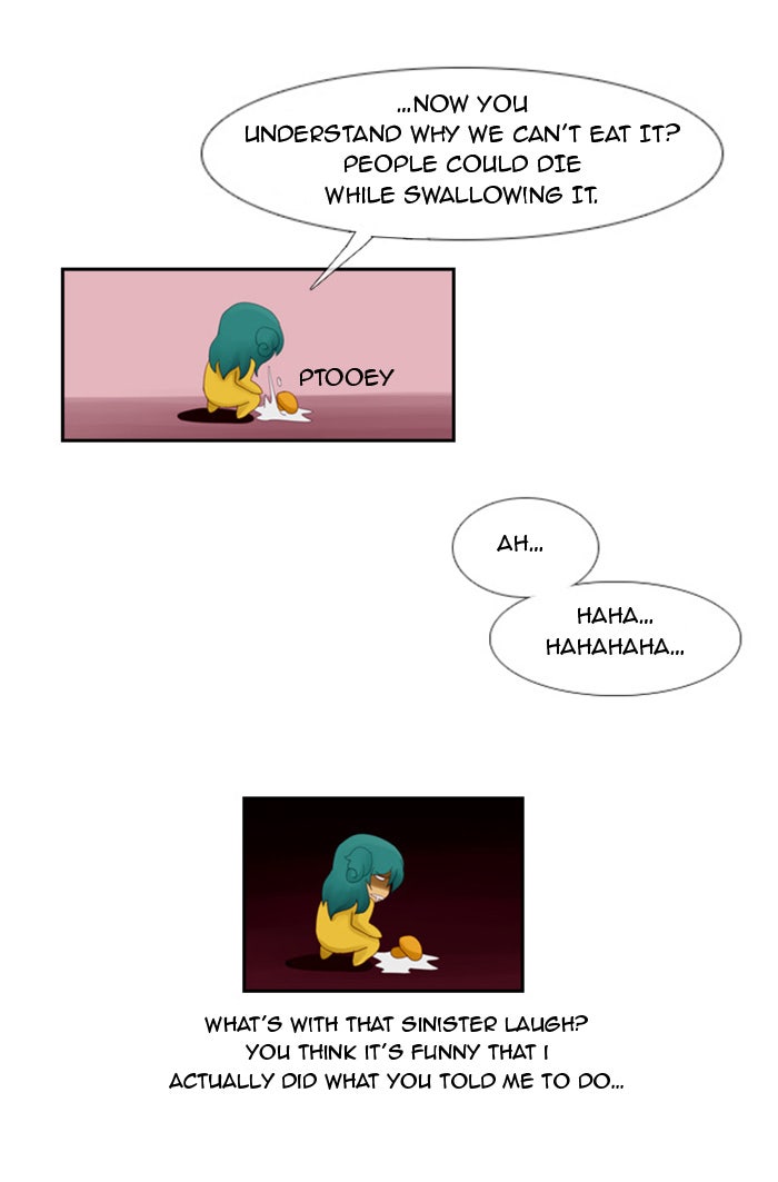 Read Kubera Manga Online