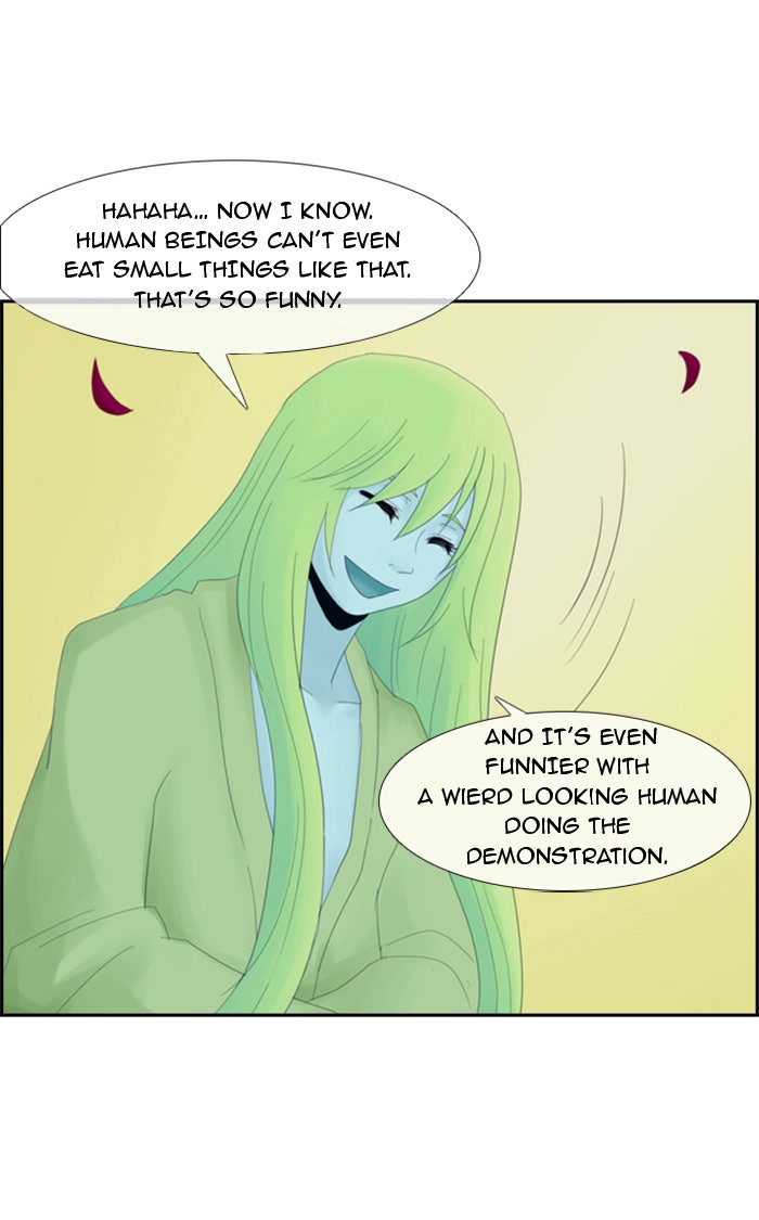 Read Kubera Manga Online