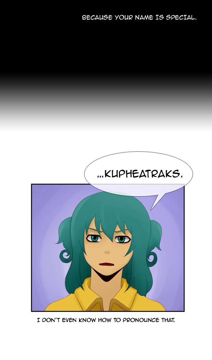 Read Kubera Manga Online