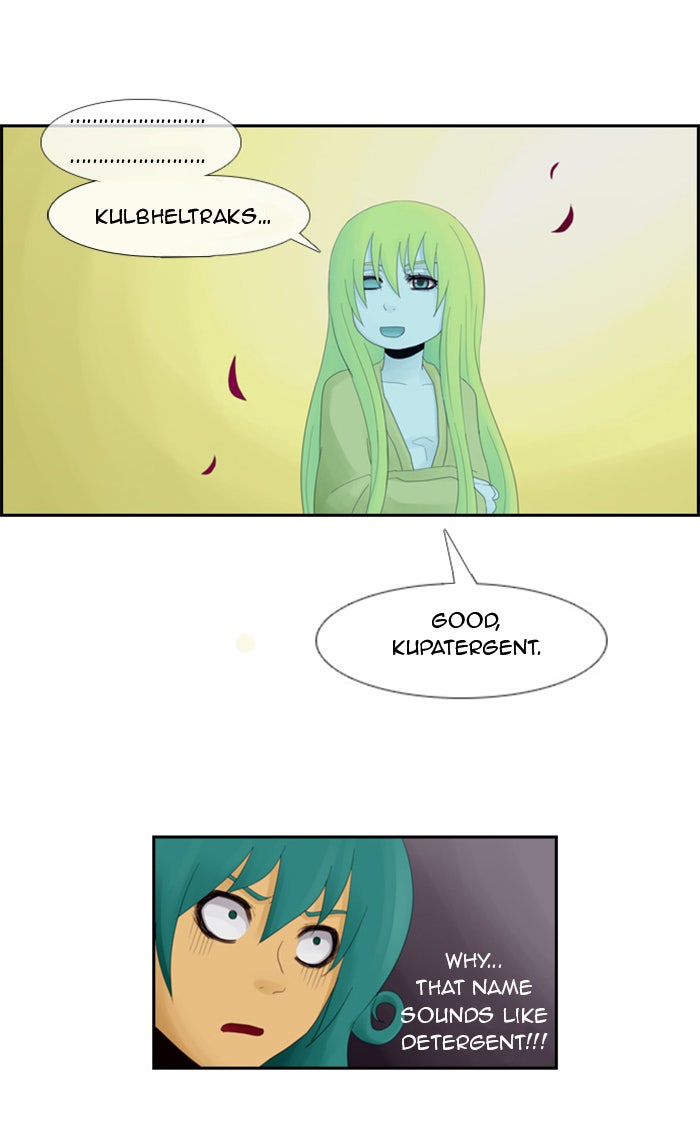 Read Kubera Manga Online