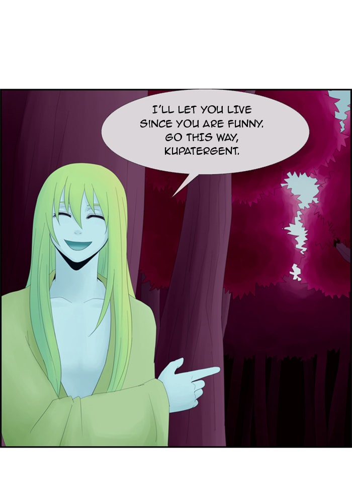 Read Kubera Manga Online