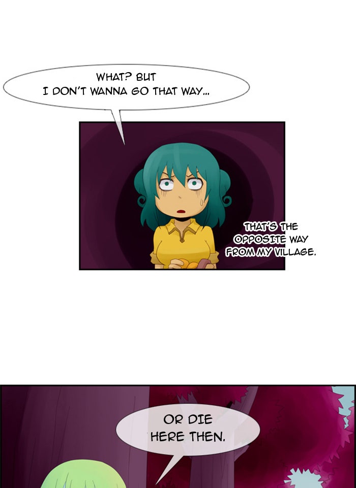 Read Kubera Manga Online