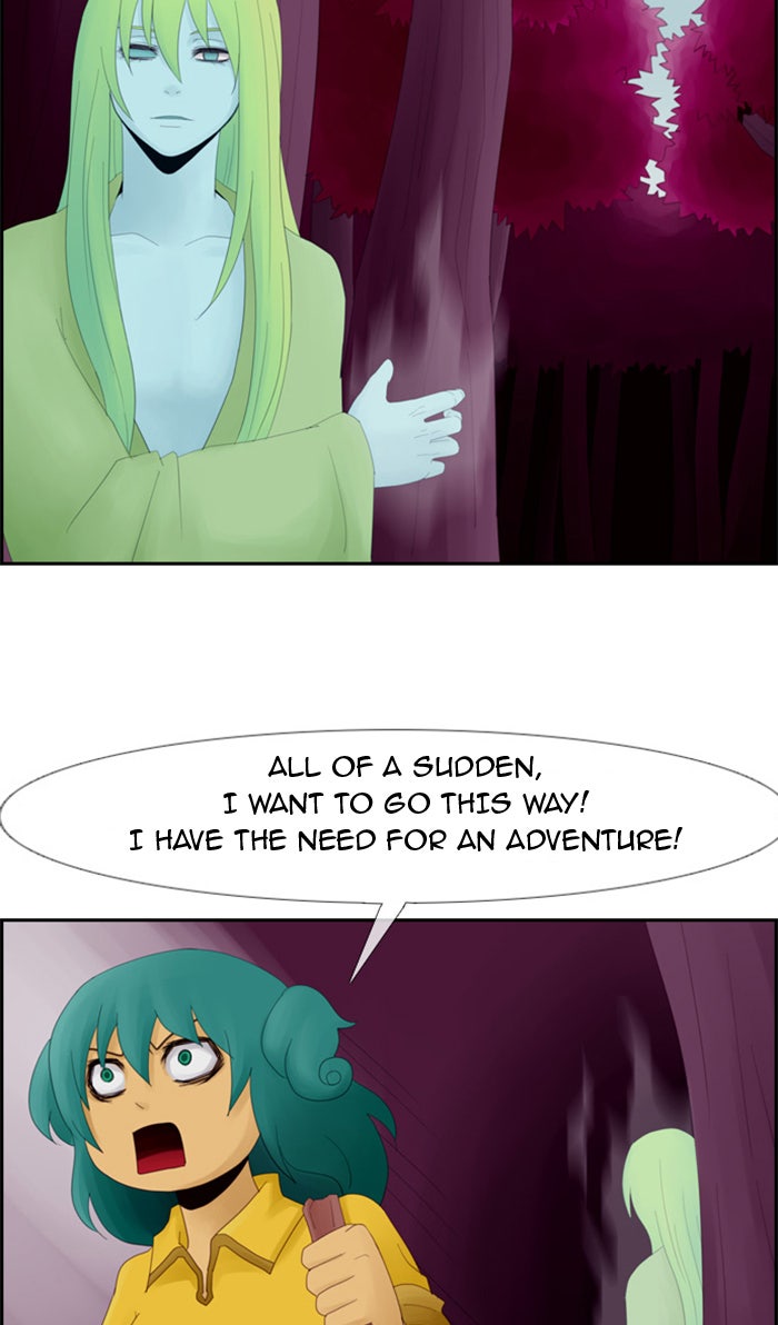 Read Kubera Manga Online