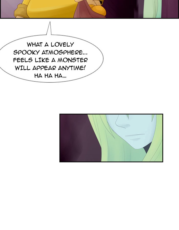 Read Kubera Manga Online