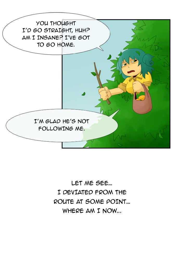 Read Kubera Manga Online