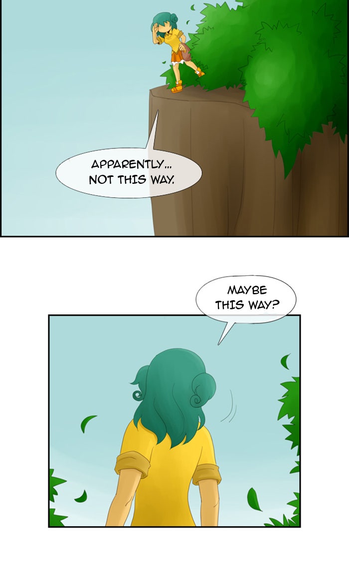 Read Kubera Manga Online