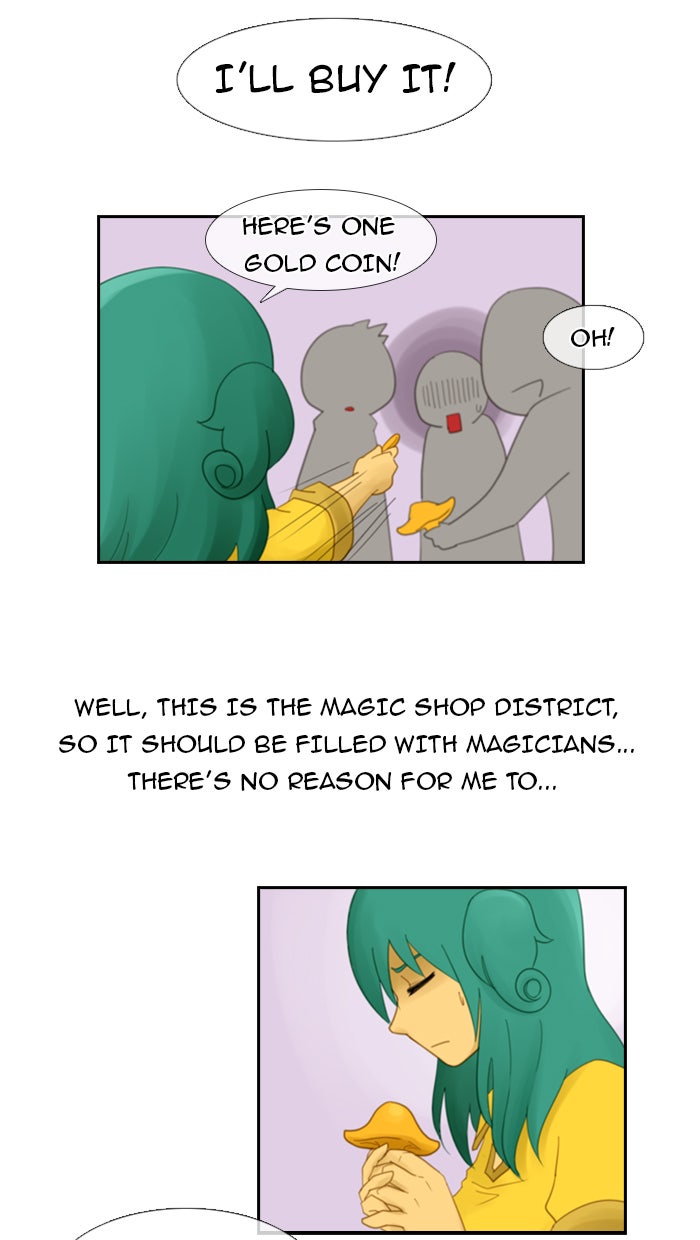Read Kubera Manga Online