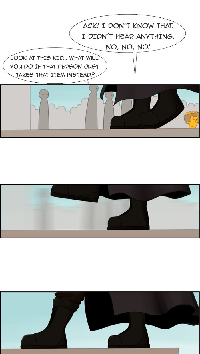 Read Kubera Manga Online