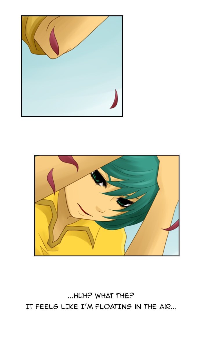 Read Kubera Manga Online