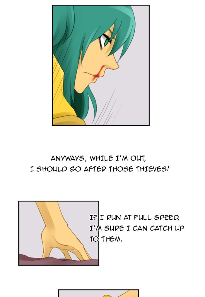 Read Kubera Manga Online