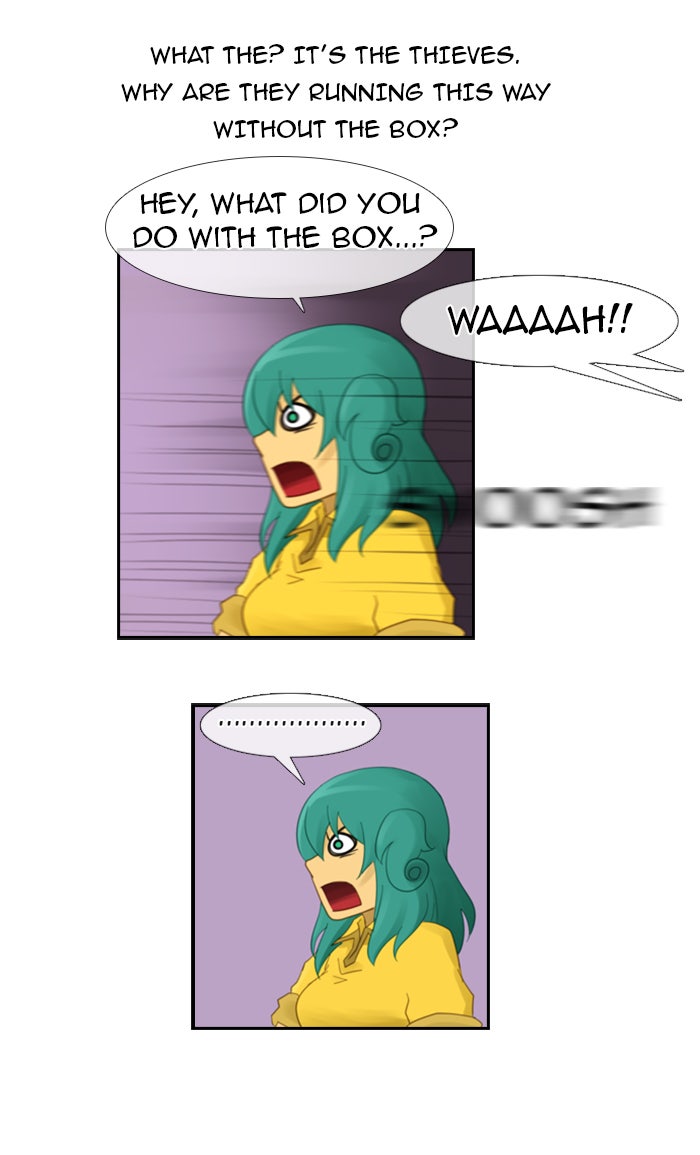 Read Kubera Manga Online