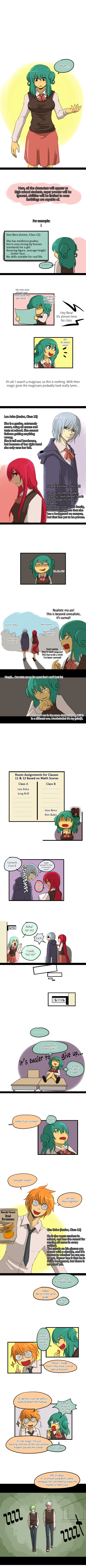 Read Kubera Manga Online