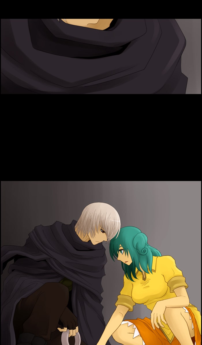 Read Kubera Manga Online