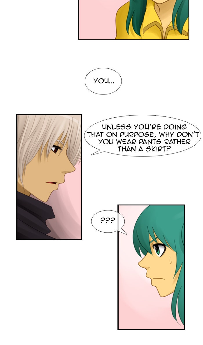 Read Kubera Manga Online