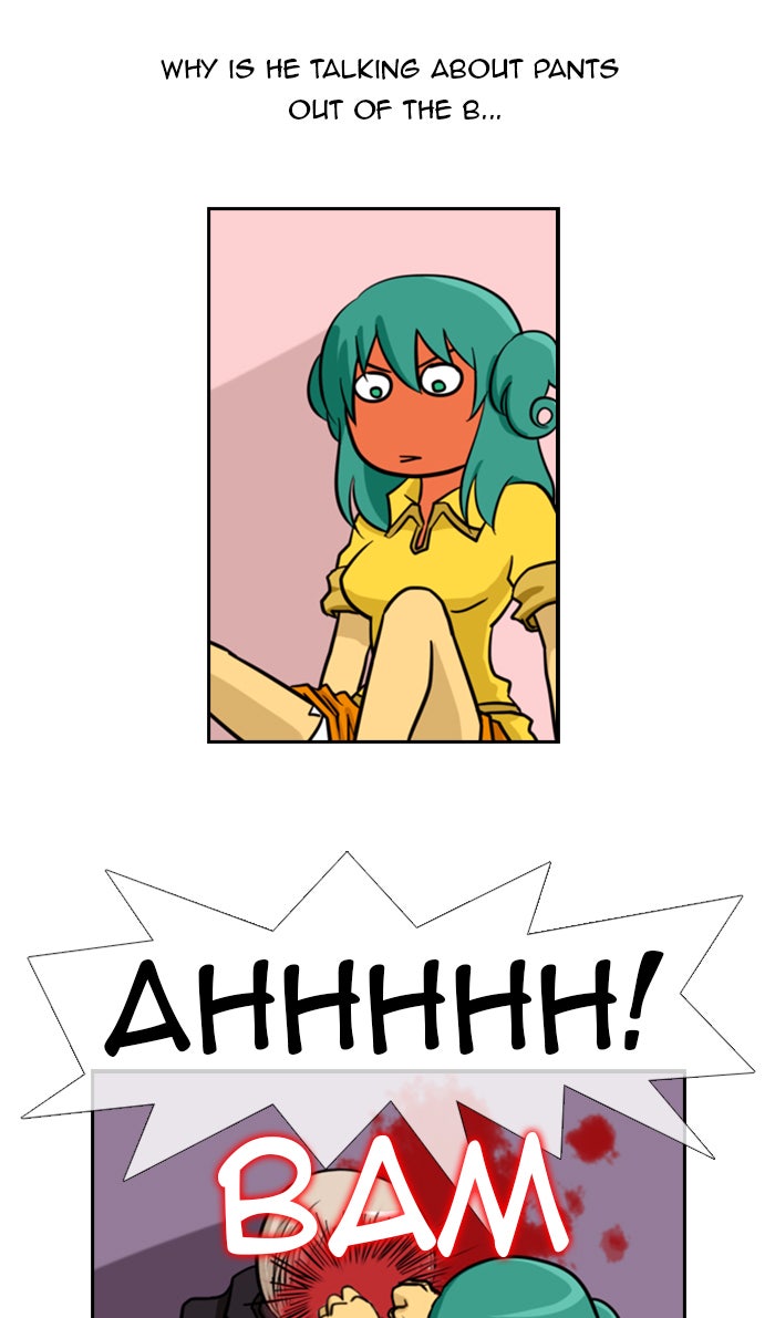 Read Kubera Manga Online