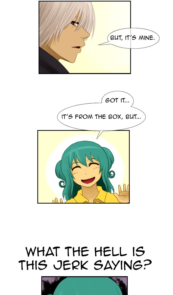 Read Kubera Manga Online
