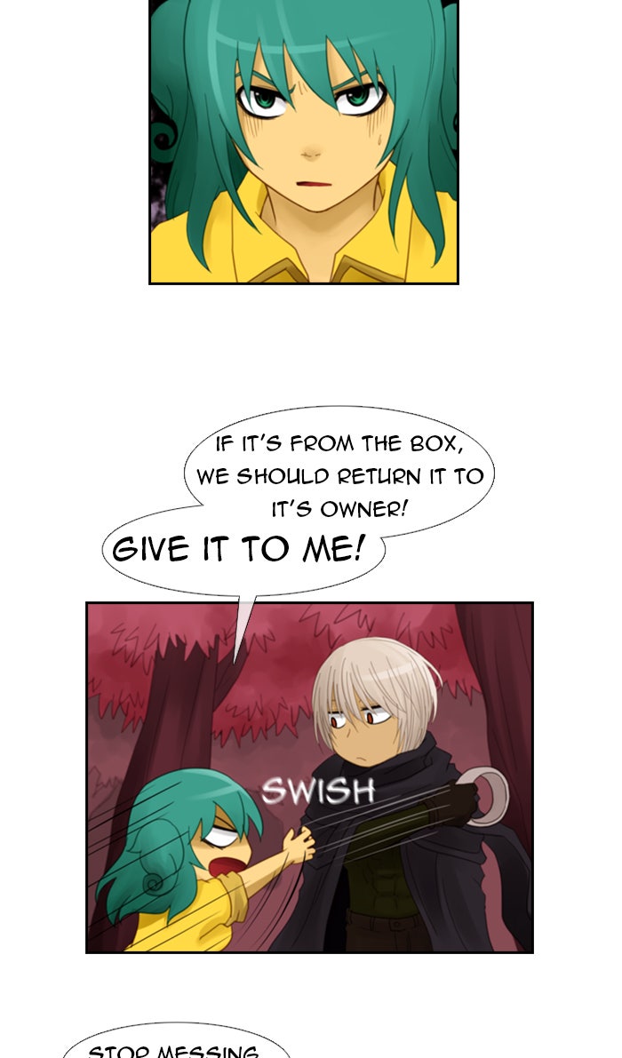 Read Kubera Manga Online