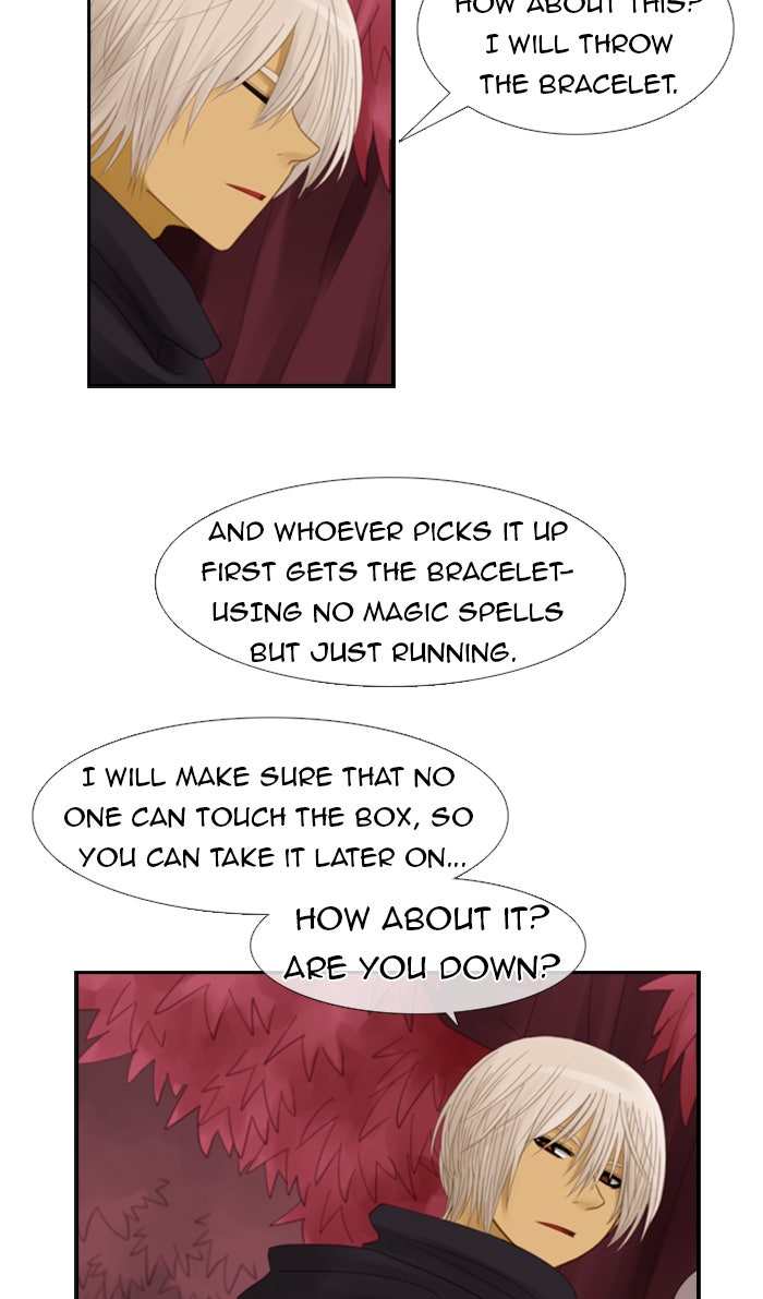 Read Kubera Manga Online