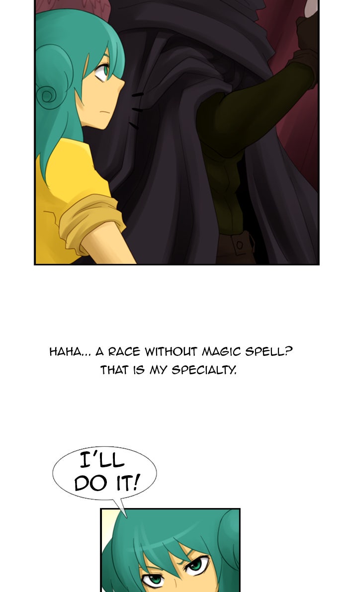 Read Kubera Manga Online
