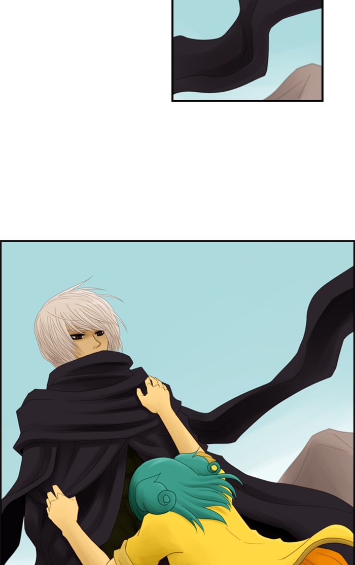 Read Kubera Manga Online