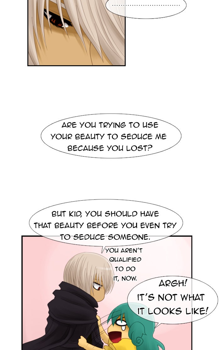 Read Kubera Manga Online