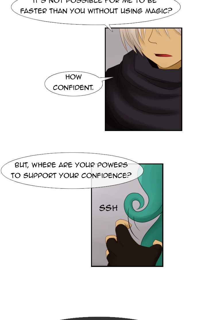 Read Kubera Manga Online