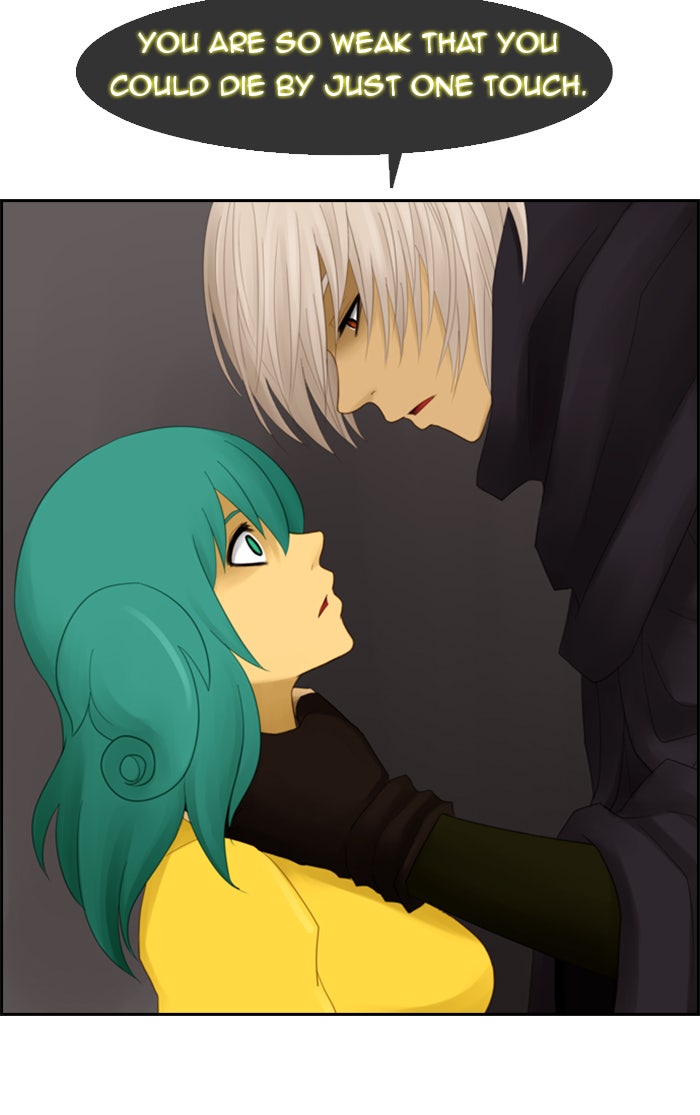 Read Kubera Manga Online