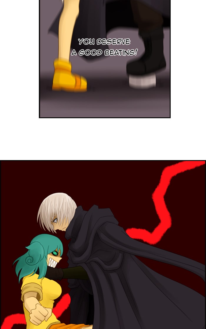 Read Kubera Manga Online