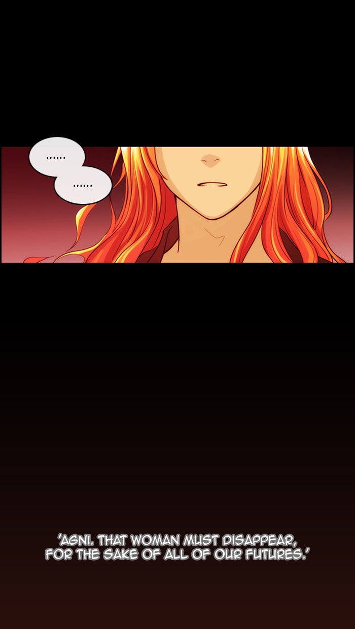 Read Kubera Manga Online