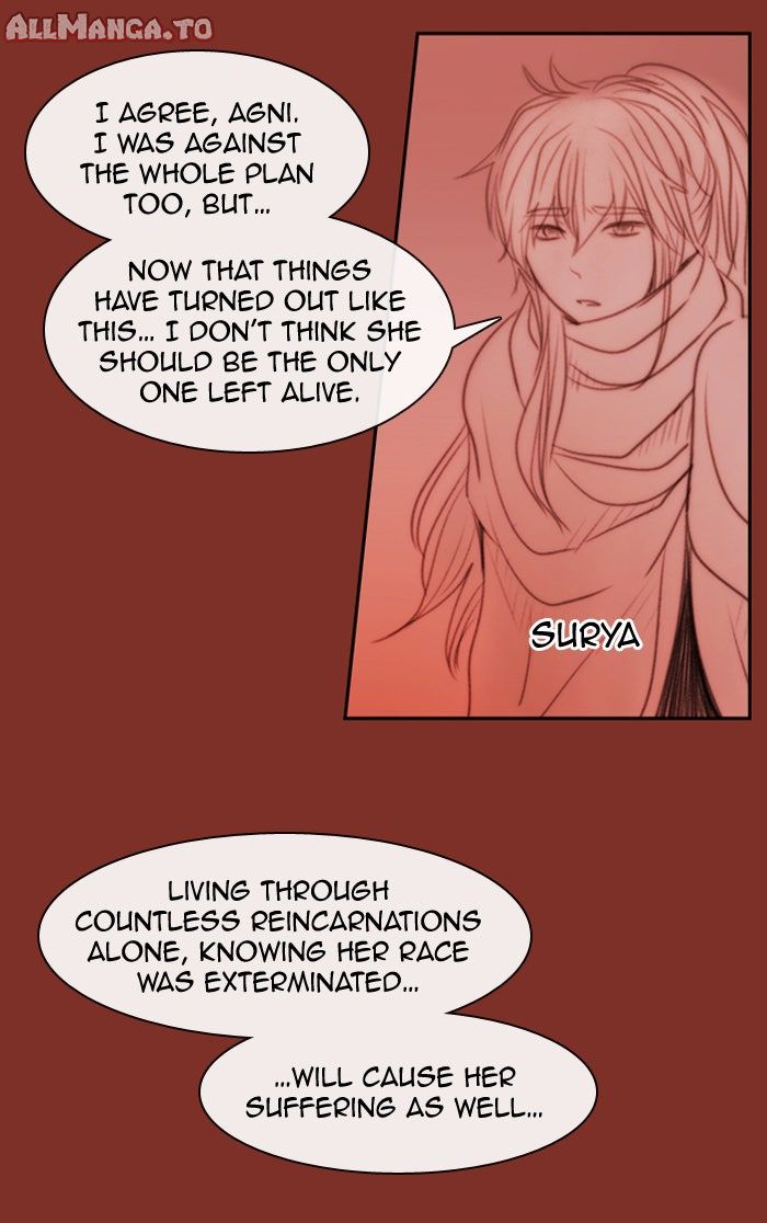 Read Kubera Manga Online
