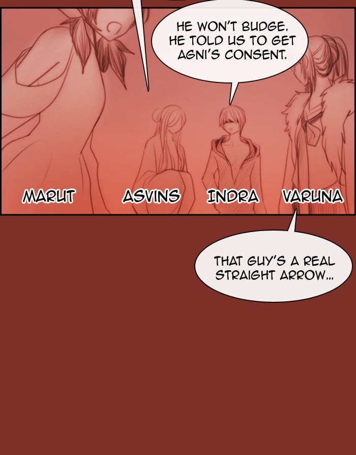 Read Kubera Manga Online