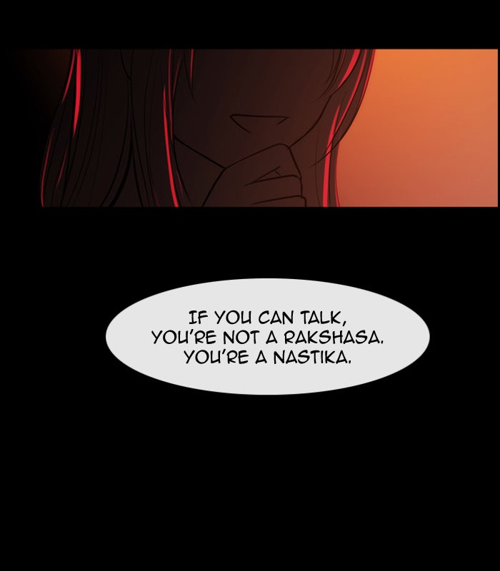 Read Kubera Manga Online