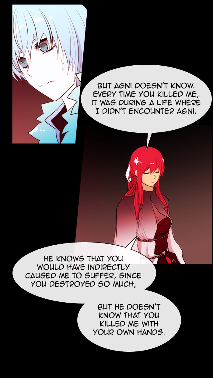 Read Kubera Manga Online