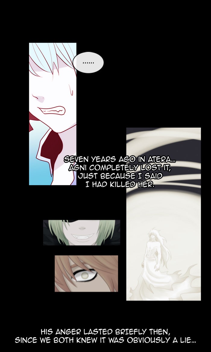 Read Kubera Manga Online