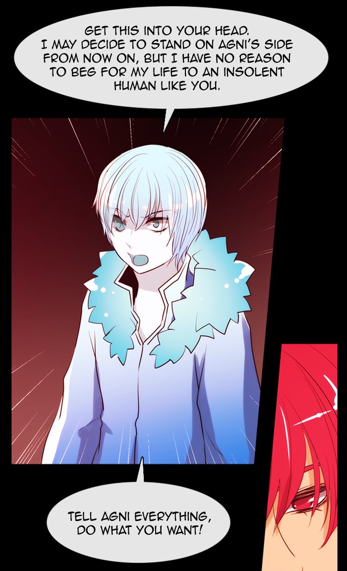 Read Kubera Manga Online