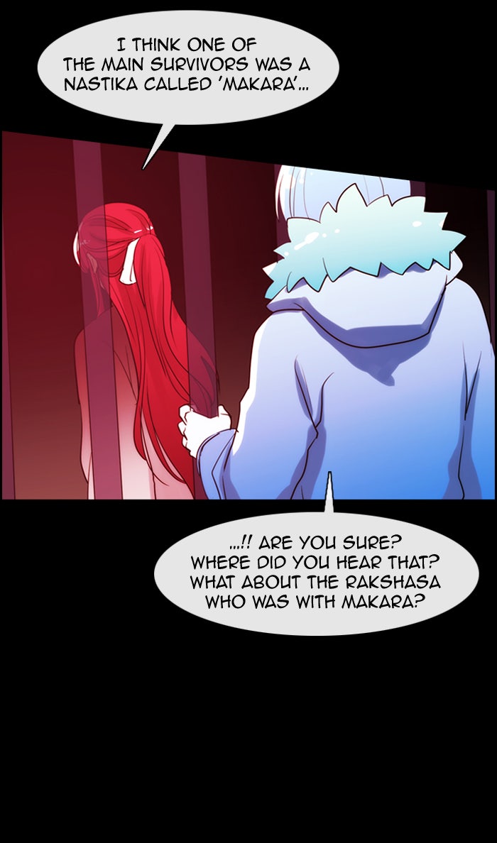 Read Kubera Manga Online