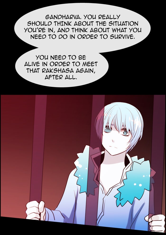 Read Kubera Manga Online