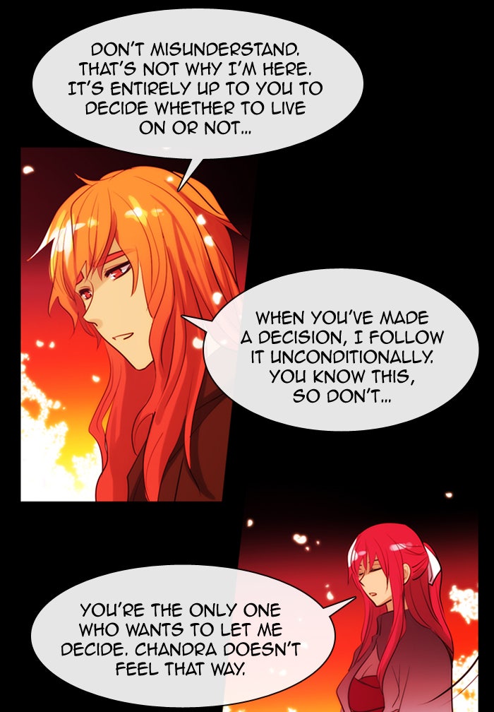 Read Kubera Manga Online