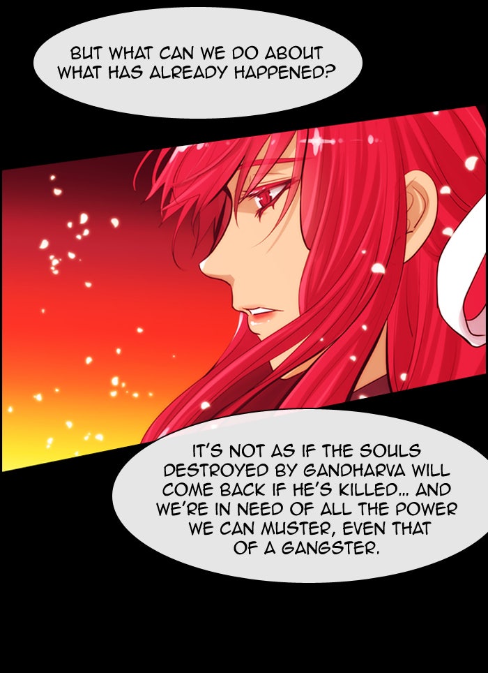 Read Kubera Manga Online