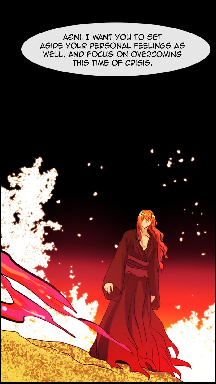 Read Kubera Manga Online