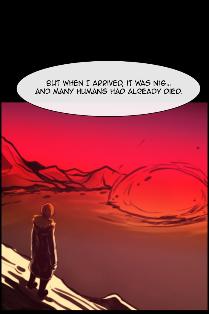 Read Kubera Manga Online