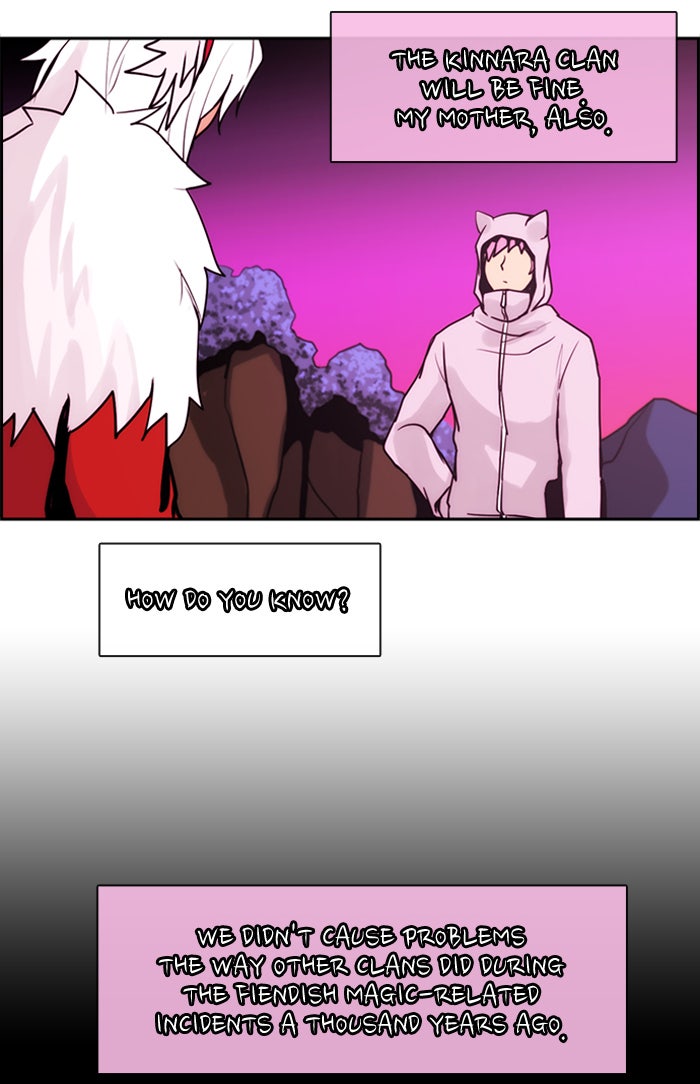 Read Kubera Manga Online