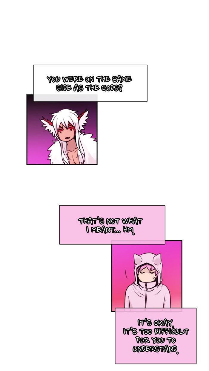 Read Kubera Manga Online