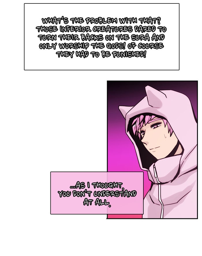 Read Kubera Manga Online
