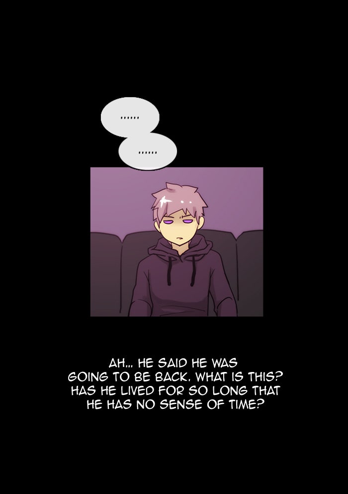 Read Kubera Manga Online