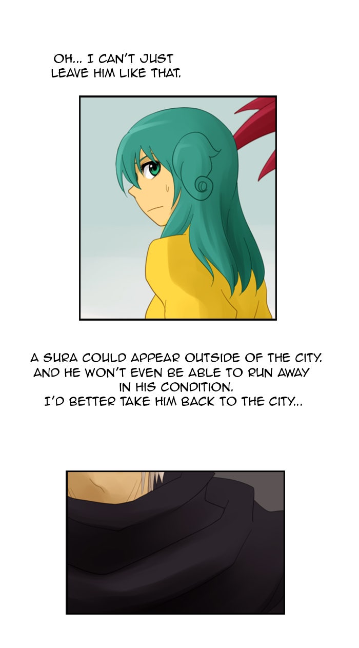 Read Kubera Manga Online