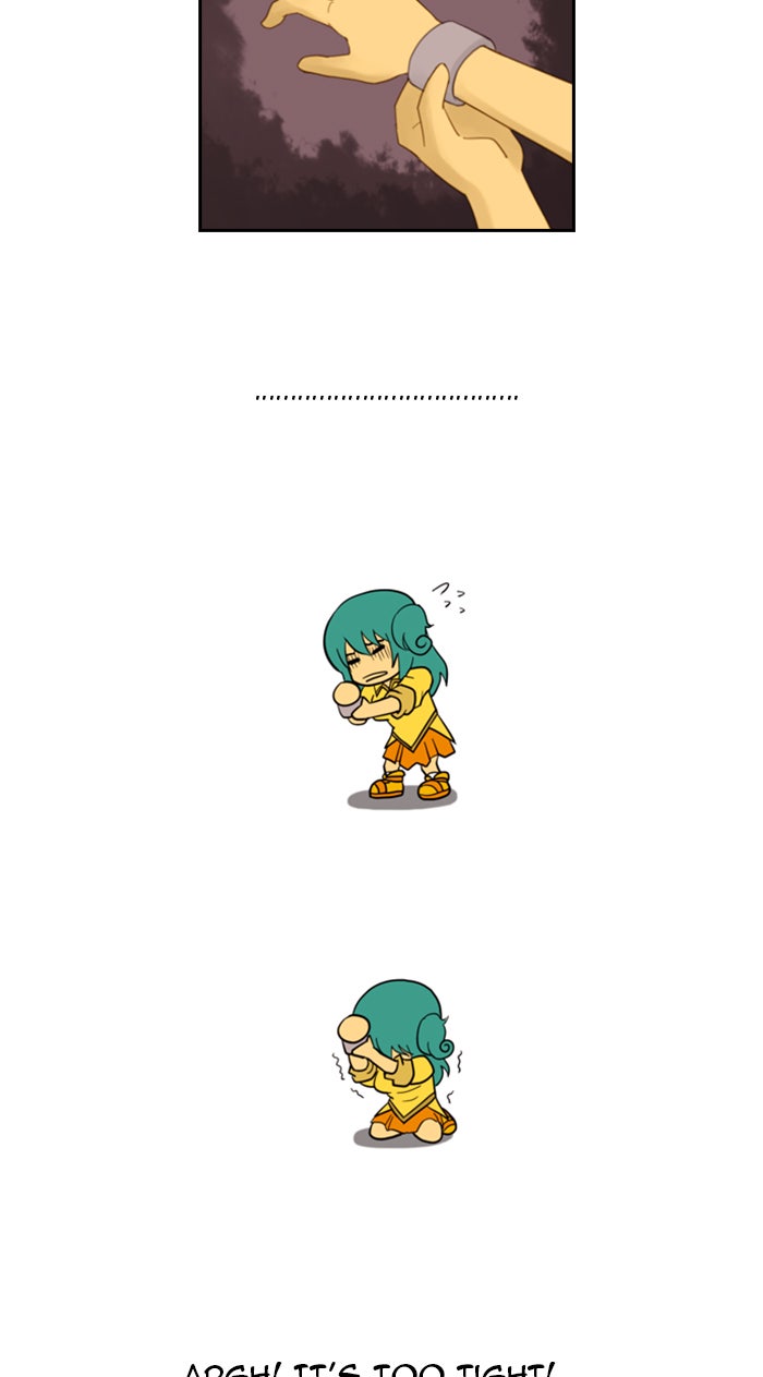 Read Kubera Manga Online