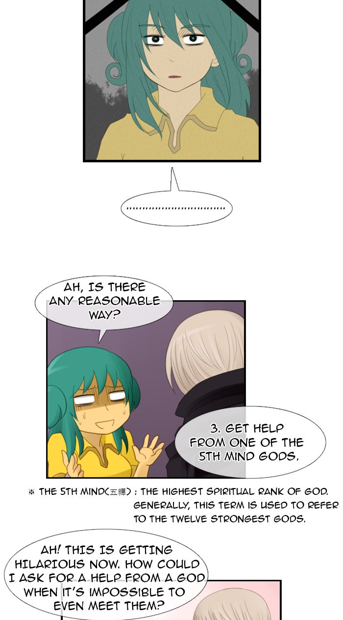Read Kubera Manga Online