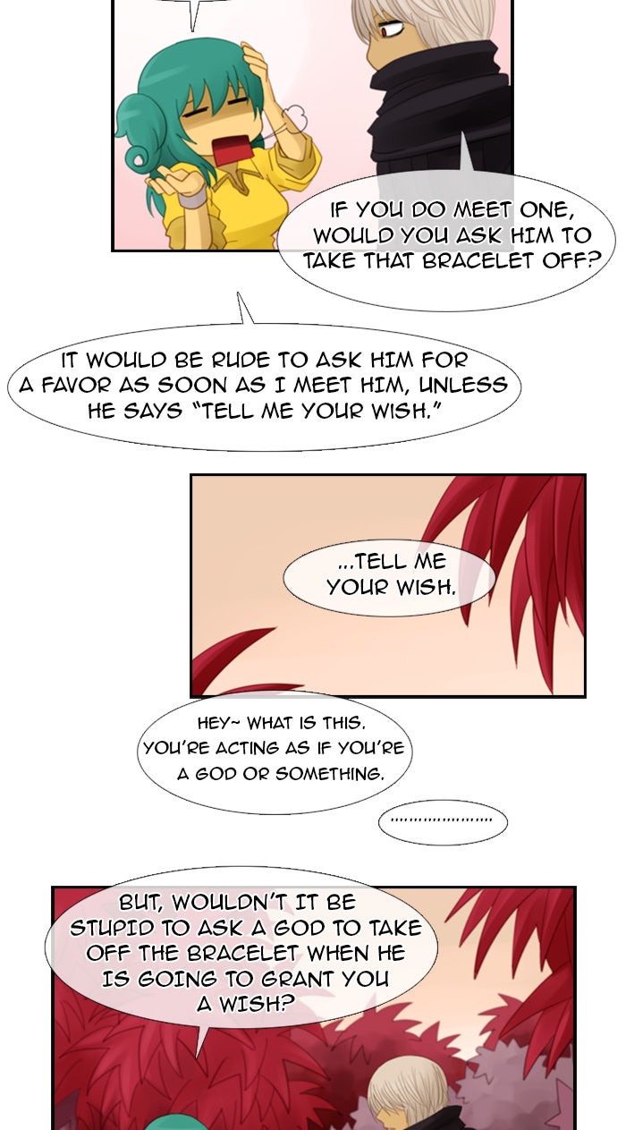 Read Kubera Manga Online